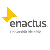 Enactus Bielefeld logo - Similar company to Enactus Hub Tecmilenio Campus Puebla