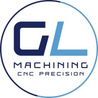 GL Machining logo - Similar company to Mecavenida
