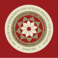 CCARE at Stanford University | The Center for Compassion and Altruism Research and Education logo - Similar company to Happi.Ai
