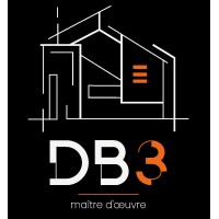 DB3 logo - Similar company to Form'Util