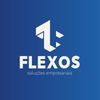 FLEXOS Soluções Empresariais logo - Similar company to Bento+20