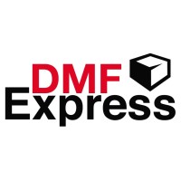 DMF Express logo - Similar company to Logmf