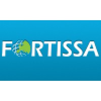 FORTISSA - Global Pharmaceuticals Locally logo - Similar company to Currentmyth Limited