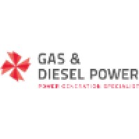 Gas and Diesel Power