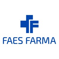 Faes Farma Portugal logo - Similar company to Ibflock