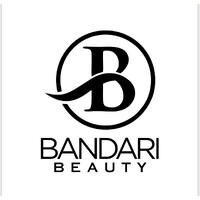 Bandari Beauty logo - Similar company to Caelus Sustainability Consulting / Currentstate.Online