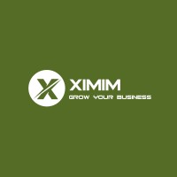 Ximim logo - Similar company to Uiitech