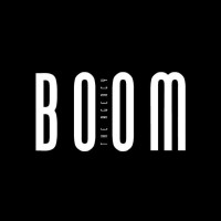 Boom Models Agency logo - Similar company to Row Model Management