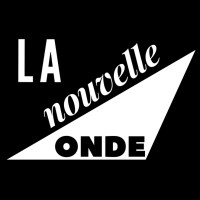 La Nouvelle Onde logo - Similar company to La Gam - La Guilde Des Artistes De La Musique