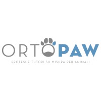 Ortopaw | Protesi e Tutori su misura per animali logo - Similar company to Dogalize