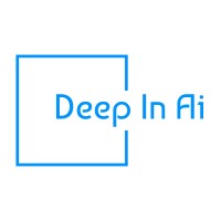 DeepA | دیپا logo - Similar company to Aihum