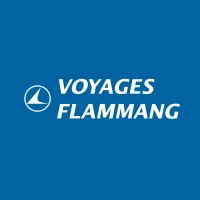 Voyages Flammang logo - Similar company to Konterbont