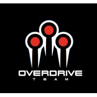 Overdrive Team logo - Similar company to Paramo Games