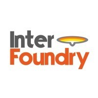 Inter Foundry logo - Similar company to Inter Foundry