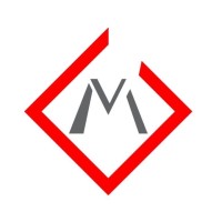 VM-Dimetal logo - Similar company to Pemesa