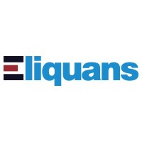 Eliquans logo - Similar company to Nti Solutions