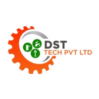 DST Tech Private Limited logo - Similar company to Devavrata Bakers Private Limited