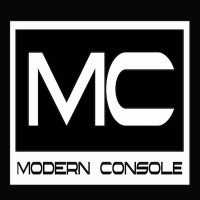 Modern Console logo - Similar company to Webtellect, Llc