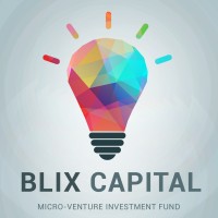 Blix Capital LLC logo - Similar company to Startup Wired