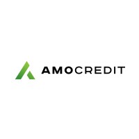 Amo Credit logo - Similar company to Microcredit