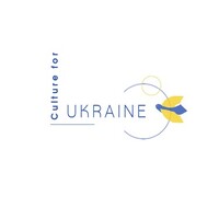 Culture for Ukraine logo - Similar company to French Air Force