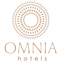 OMNIA HOTELS logo - Similar company to Pacini Group