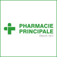 Pharmacie Principale S.A. logo - Similar company to Pharmasee
