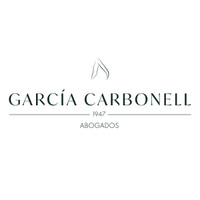 García Carbonell Abogados logo - Similar company to Dd Abogados
