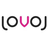 LOVOJ logo - Similar company to Swavishtek