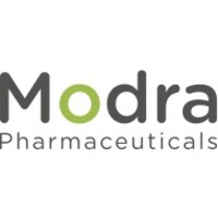 Modra Pharmaceuticals logo - Similar company to Sapreme Technologies Bv