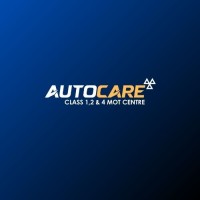AUTOCARE MOT AND SERVICE CENTRE