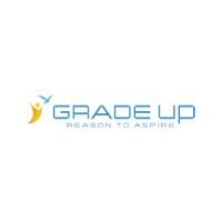 GradeUp logo - Similar company to Clicbrics