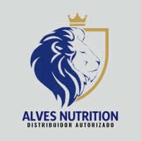 ALVES NUTRITION LTDA logo - Similar company to Hiskra