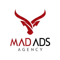 Mad Ads Agency logo - Similar company to Clicksdom