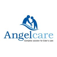 ANGEL CARE THRISSUR logo - Similar company to Lablink Thrissur