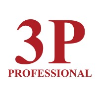 3pprofessional logo - Similar company to 2M Engineering India