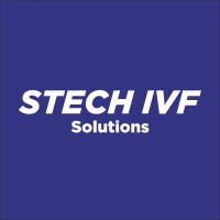 STECH IVF SOLUTIONS logo - Similar company to Intermedics Healthcare Llp