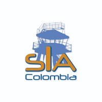 SIA Colombia SG SST SAS logo - Similar company to Binaps Suite