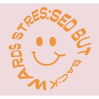 Stressed But Backwards logo - Similar company to Utm Synix