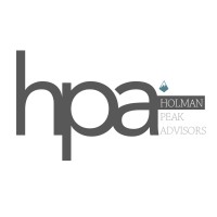 Holman Peak Advisors