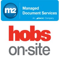 Hobs On-Site logo - Similar company to Flow Automated Intelligence