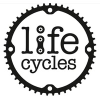 Lifecycles Leeds Bike Shop logo - Similar company to Proper Bike Shop