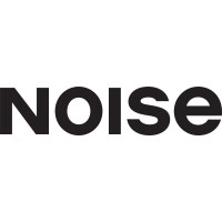 Noise Digital logo - Similar company to Kipling Media