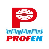 Profen General Trading LLC logo - Similar company to مالی و حسابداری