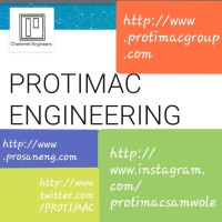 PROTIMAC ENGINEERING GROUP OF COMPANIES logo - Similar company to Stronghold Construction Llc