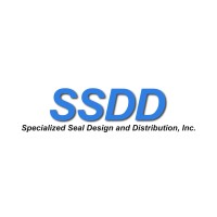 Specialized Seal Design and Distribution, Inc. logo - Similar company to Clearfork Resources, Llc