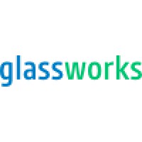 Glassworks AS logo - Similar company to Glasswork Llc