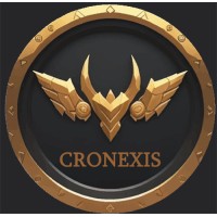 Cronexis logo - Similar company to Base Interactive