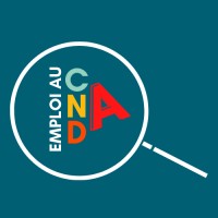 Emploi au Canada logo - Similar company to Canada