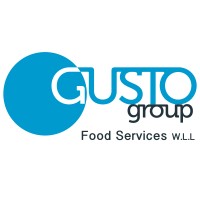 Gusto Group Food Services logo - Similar company to Malro